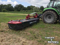 Mower FPM DKK 340/8 Schijvenmaaier 3.40 mtr