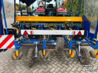 Transplanter Lommers Zoeteaardappel plantmachine