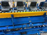 Transplanter Lommers Zoeteaardappel plantmachine
