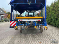 Transplanter Lommers Zoeteaardappel plantmachine