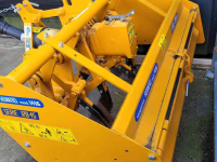 Spader machine Selvatici Krukas spitmachine 145 cm