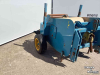 Haulm Topper Imants ILF Aspergeloofhakselaar