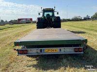 Agricultural wagon Midejo Balenwagen / landbouwwagen 6,8m Midejo