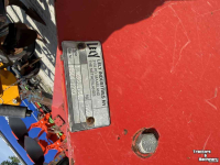 Rotary Harrow Lely *