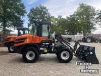 Wheelloader Schaeff TL120 , tl120