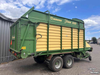 Self-loading wagon Krone Titan 6/50 GL
