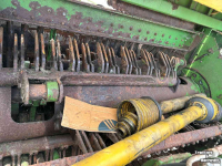 Self-loading wagon Krone Titan 6/50 GL