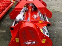 Flail mower Kuhn BPR 305