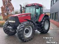 Tractors Case-IH MX 135 Tractor