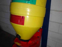 Seed drill TP Technik-Plus TP Eco