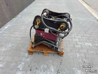 Rotators  Holp Rototop RT201