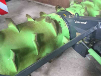 Silage spreader VDW KVD250 kuilverdeler