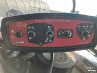 Mower Kuhn FC 883 FF - FC313F FF