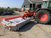 Mower Kuhn FC 883 FF - FC313F FF