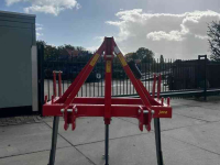 Deep subsoiler Evers Java 3-225 + Java 3-270 Nieuw