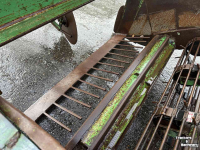 Other harvesters and accessories Basrijs BRP/GL135HXL oogstmachine voor planten, zoals aardbeien en asperges