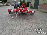 Cultivator Goudland FCV 9 frontcultivator