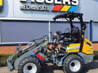 Wheelloader Giant G2200E X-TRA loader
