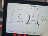 Tractor Fendt 724 PROFIPLUS GEN6