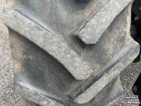 Tractor Case-IH MX 110