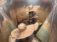 Vertical feed mixer Trioliet Solomix 2-2000