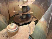 Vertical feed mixer Trioliet Solomix 2-2000