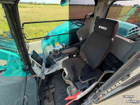 Excavator tracks Kobelco Kobelco SK85 MSR-7 Rups graafmachine midejo