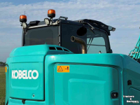 Excavator tracks Kobelco Kobelco SK85 MSR-7 Rups graafmachine midejo