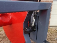 Manure umbilical systems Agomac Slanghaspel