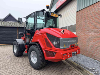 Telescopic Wheelloader Weidemann 2060T