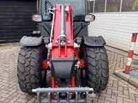 Telescopic Wheelloader Weidemann 2060T