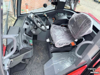 Telescopic Wheelloader Weidemann 2060T