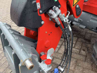Telescopic Wheelloader Weidemann 2060T