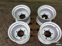 Wheels, Tyres, Rims & Dual spacers  1x114  15