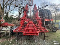 Arable injector Evers Garron 6,0 mtr