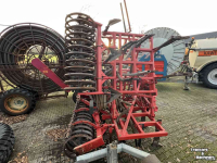 Arable injector Evers Garron 6,0 mtr