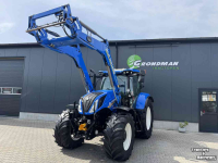 Tractor New Holland T 6.180 EC