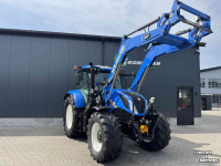 Tractor New Holland T 6.180 EC