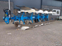 Ploughs Lemken Variopal 9    5 schaar (4+1) ploeg