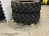 Wheels, Tyres, Rims & Dual spacers Michelin 16, 20, 22.5, 24, 28, 30, 32, 34, 38, 48 inch