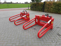 Bale clauw Kemp BK2100