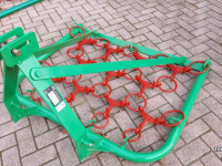 Pasture harrow Jako W135 Weisleep / Weidesleep