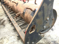 Spader machine Farmtec rotar 300 met springrotor