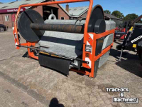 Manure umbilical systems Schouten Frontpomp sleepslang haspel