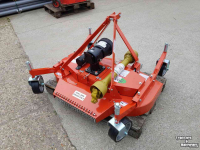 Rotary mower Boxer cirkelmaaier 120