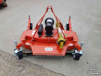 Rotary mower Boxer cirkelmaaier 120