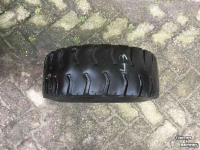 Wheels, Tyres, Rims & Dual spacers  21x8 - 9
