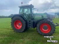 Tractor Fendt 916