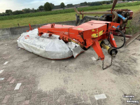 Mower Kuhn FC 283