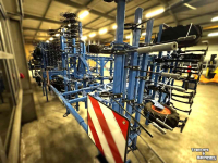Cultivator Carré URASI Precisie-cultivator / BIO cultivator